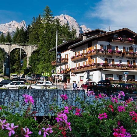 Meuble Villa Neve Cortina dʼAmpezzo Exterior foto