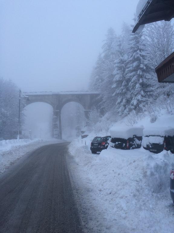 Meuble Villa Neve Cortina dʼAmpezzo Exterior foto