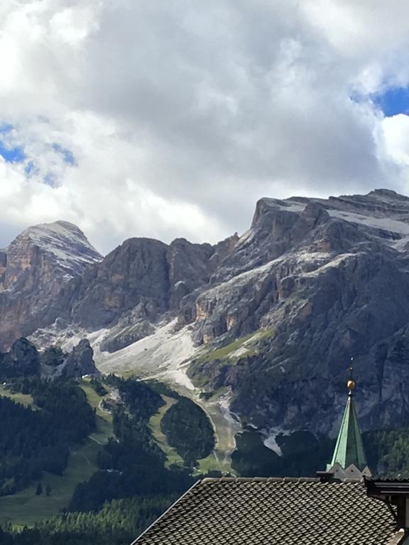 Meuble Villa Neve Cortina dʼAmpezzo Exterior foto